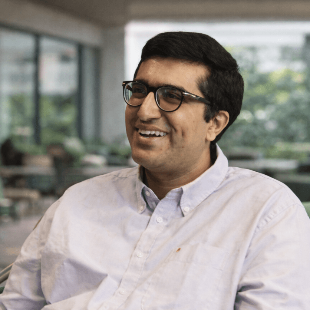 Umang Kumar