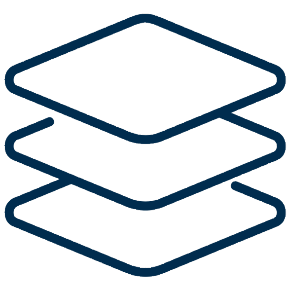 Structured to Support