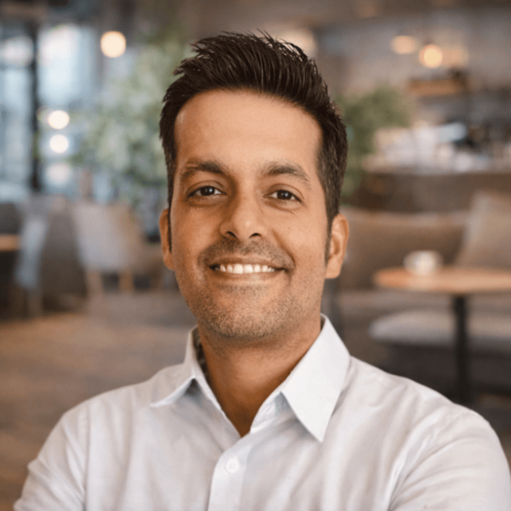 Kartik Bhat