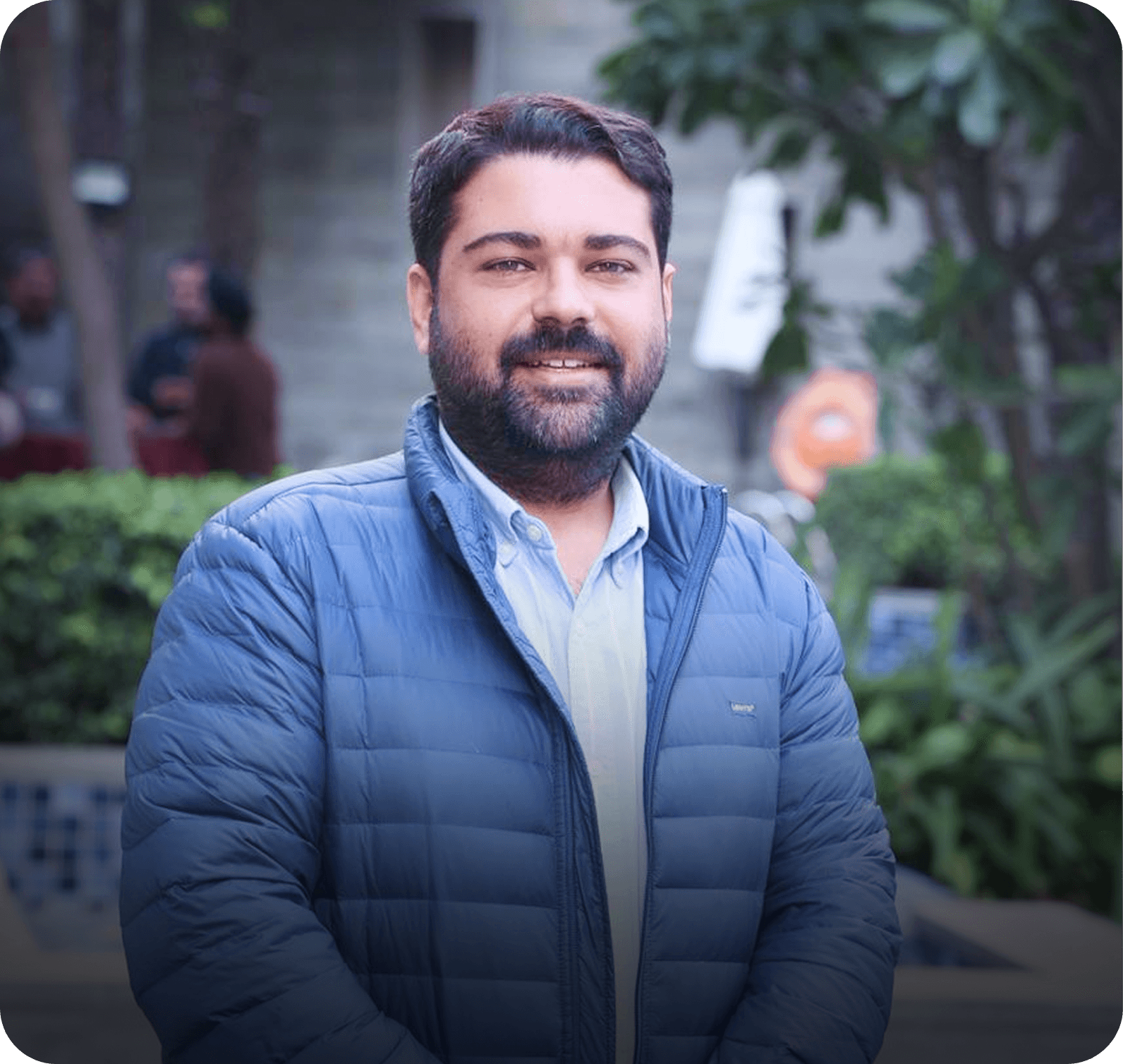 Pranav Obhrai