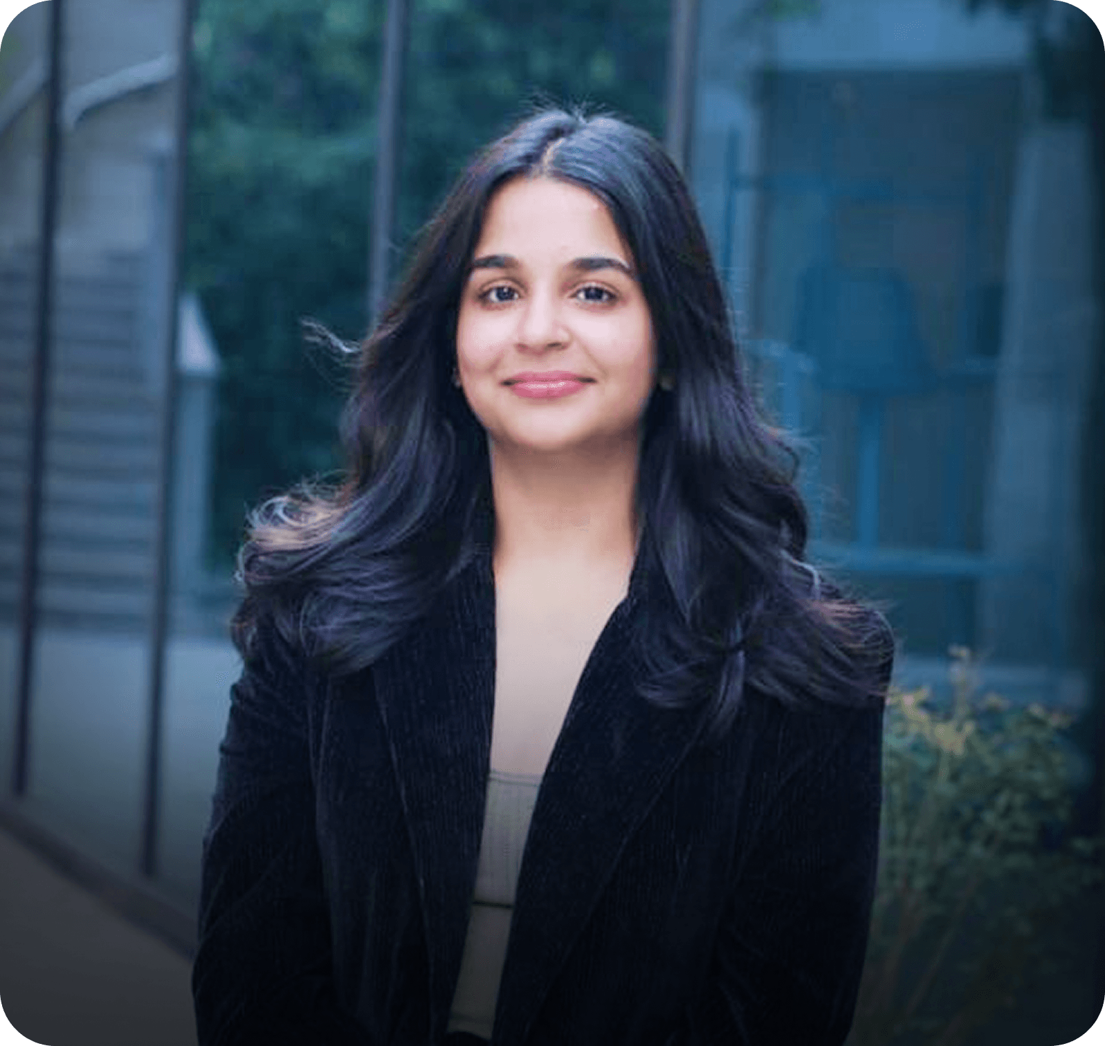 Seerat Bhatia