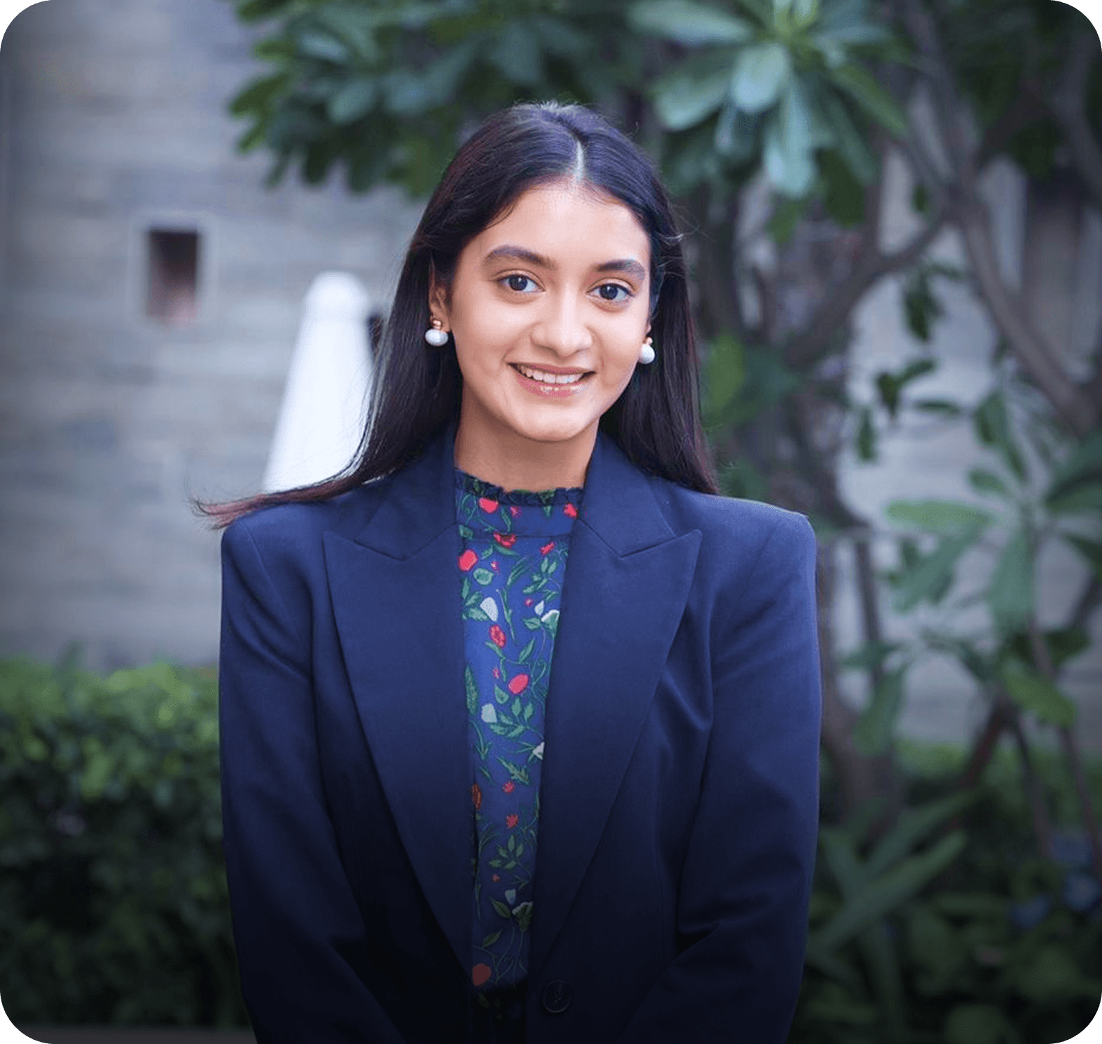 Vrishali Sinha